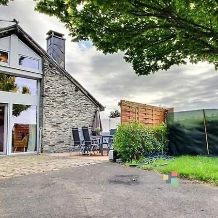 Li Gurni Villa Houffalize Dış mekan fotoğraf