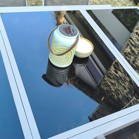 Li Gurni Villa Houffalize Dış mekan fotoğraf
