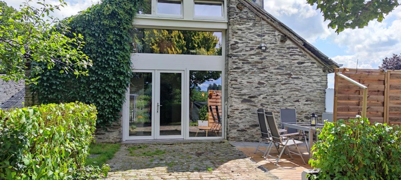 Li Gurni Villa Houffalize Dış mekan fotoğraf