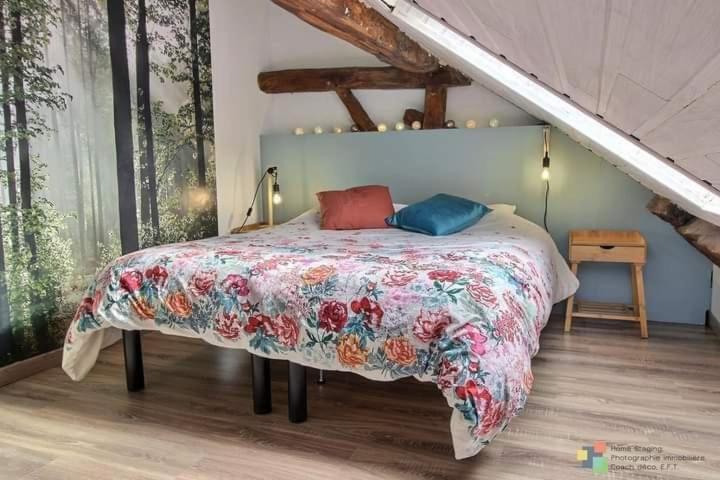 Li Gurni Villa Houffalize Dış mekan fotoğraf
