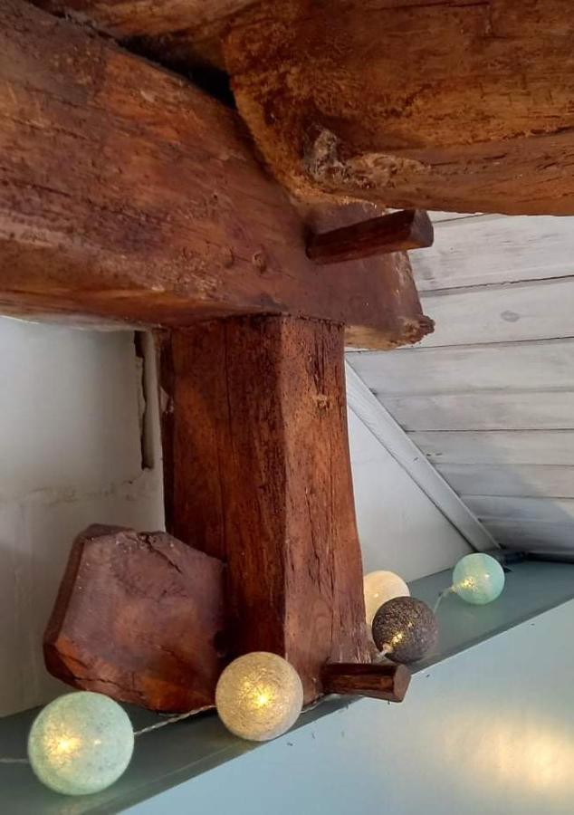 Li Gurni Villa Houffalize Dış mekan fotoğraf