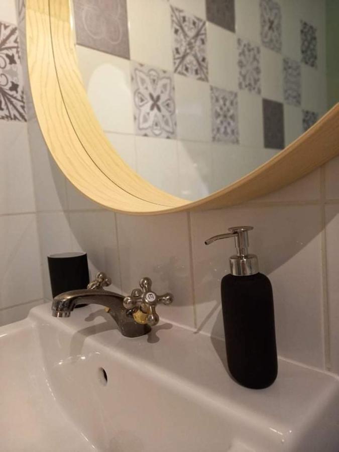 Li Gurni Villa Houffalize Dış mekan fotoğraf