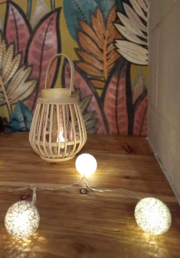 Li Gurni Villa Houffalize Dış mekan fotoğraf