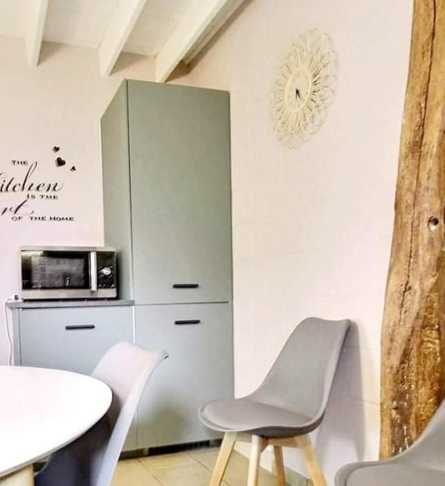 Li Gurni Villa Houffalize Dış mekan fotoğraf